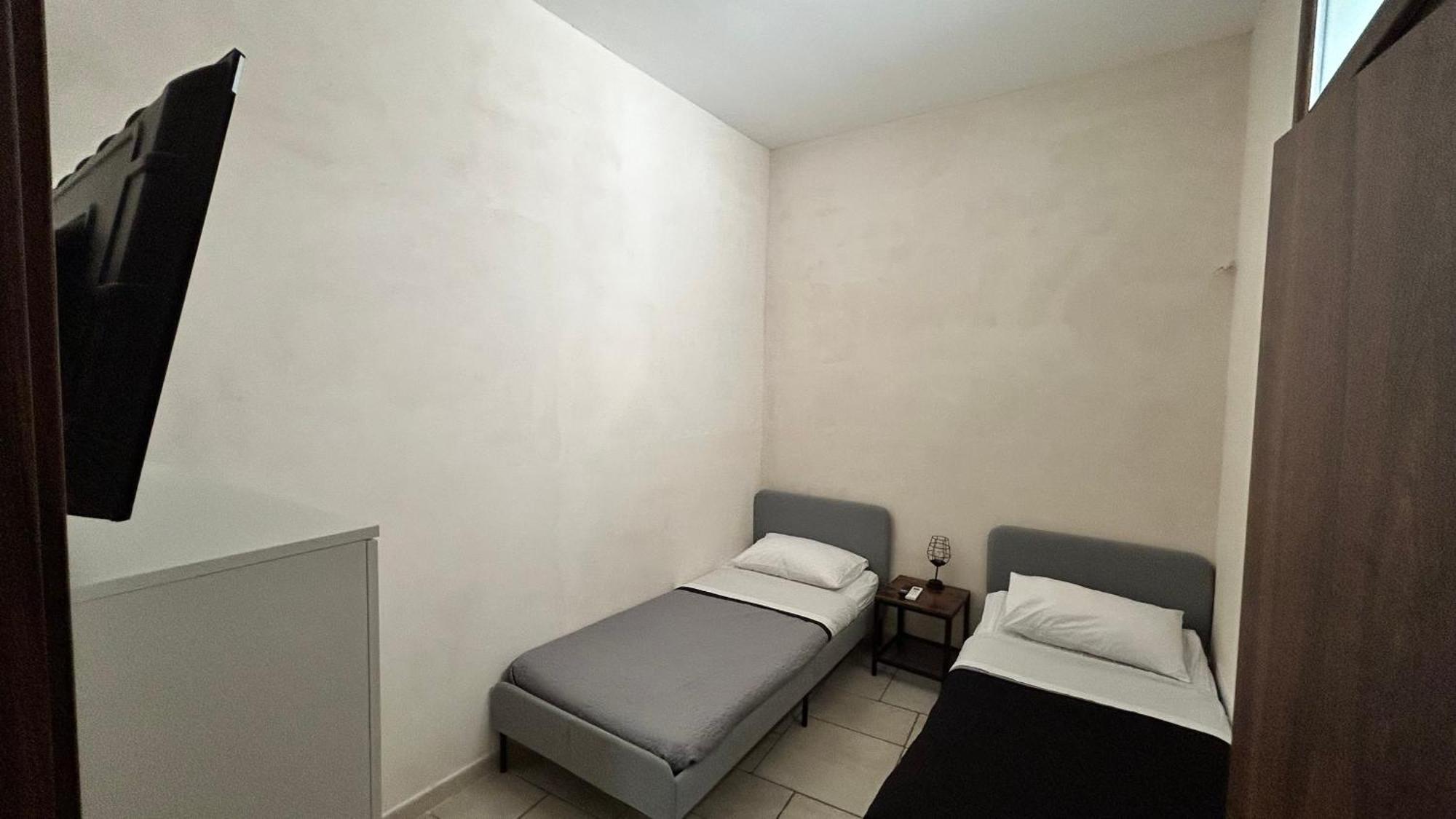 Standard Room Пульсано Екстер'єр фото